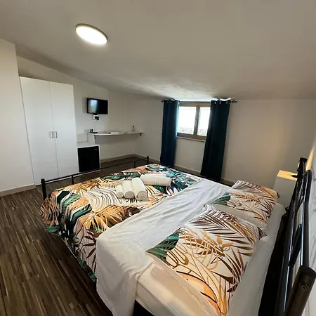 Residenza De Bed & Breakfast Tropea