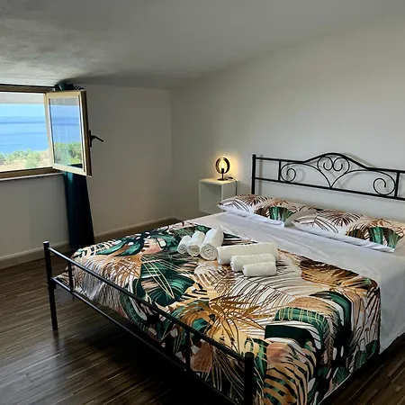 Bed & Breakfast Residenza De Tropea