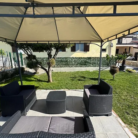 Residenza De לינה וארוחת בוקר טרופאה