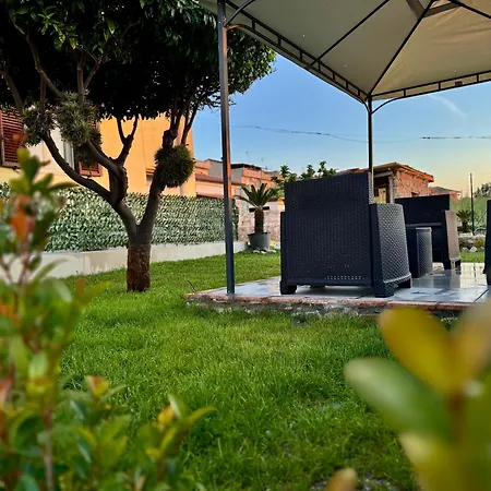 Residenza De *