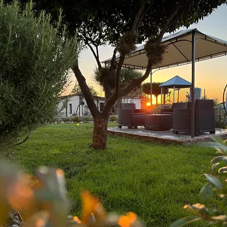 Bed & Breakfast Residenza De