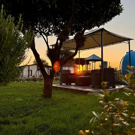 Residenza De *