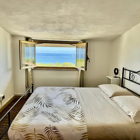 Bed & Breakfast Residenza De Tropea