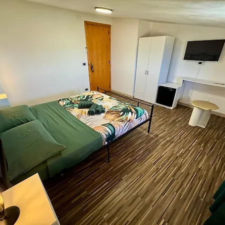 Residenza De
