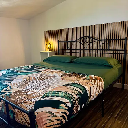 Residenza De Bed and Breakfast Tropea