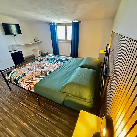 Bed and Breakfast Residenza De *