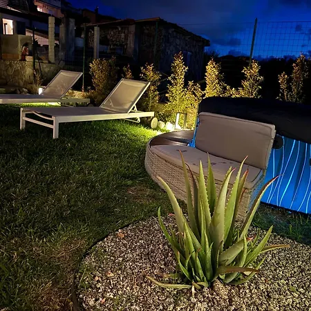 Residenza De Bed and Breakfast Tropea