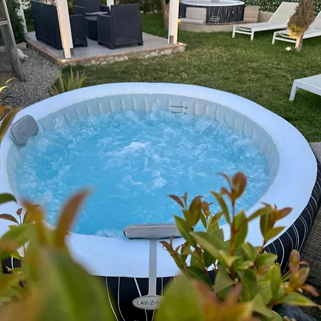 Bed and Breakfast Residenza De Tropea