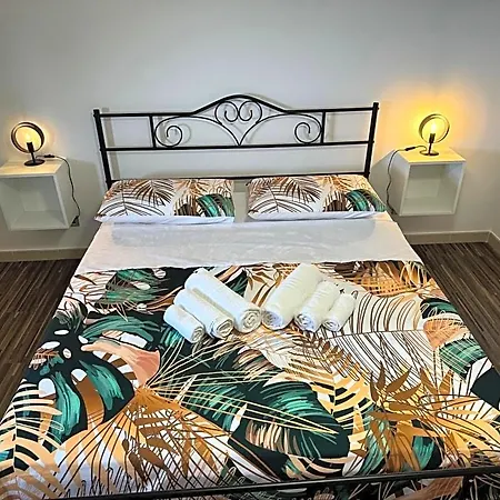 Residenza De Bed & Breakfast Tropea