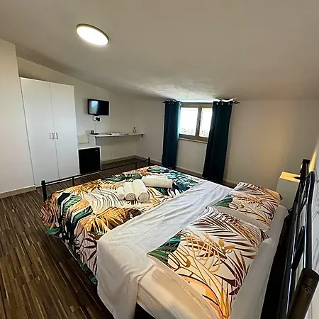 Residenza De