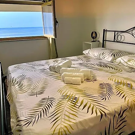 Bed & Breakfast Residenza De Tropea