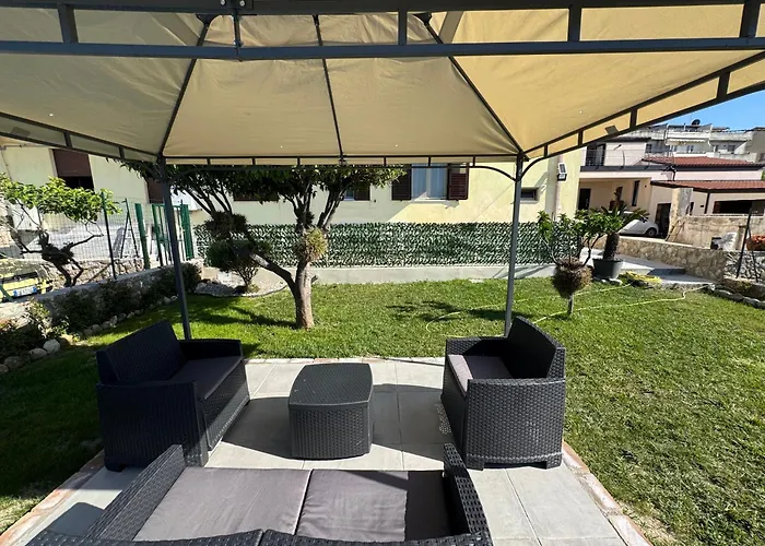 Residenza De Bed & Breakfast Tropea