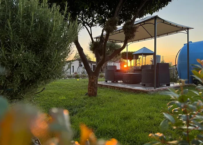 Bed & Breakfast Residenza De