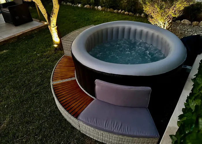 Bed & Breakfast Residenza De