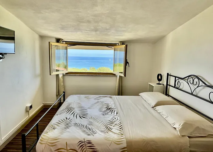 Bed & Breakfast Residenza De Tropea